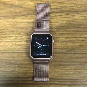 Apple Watch - Series 1